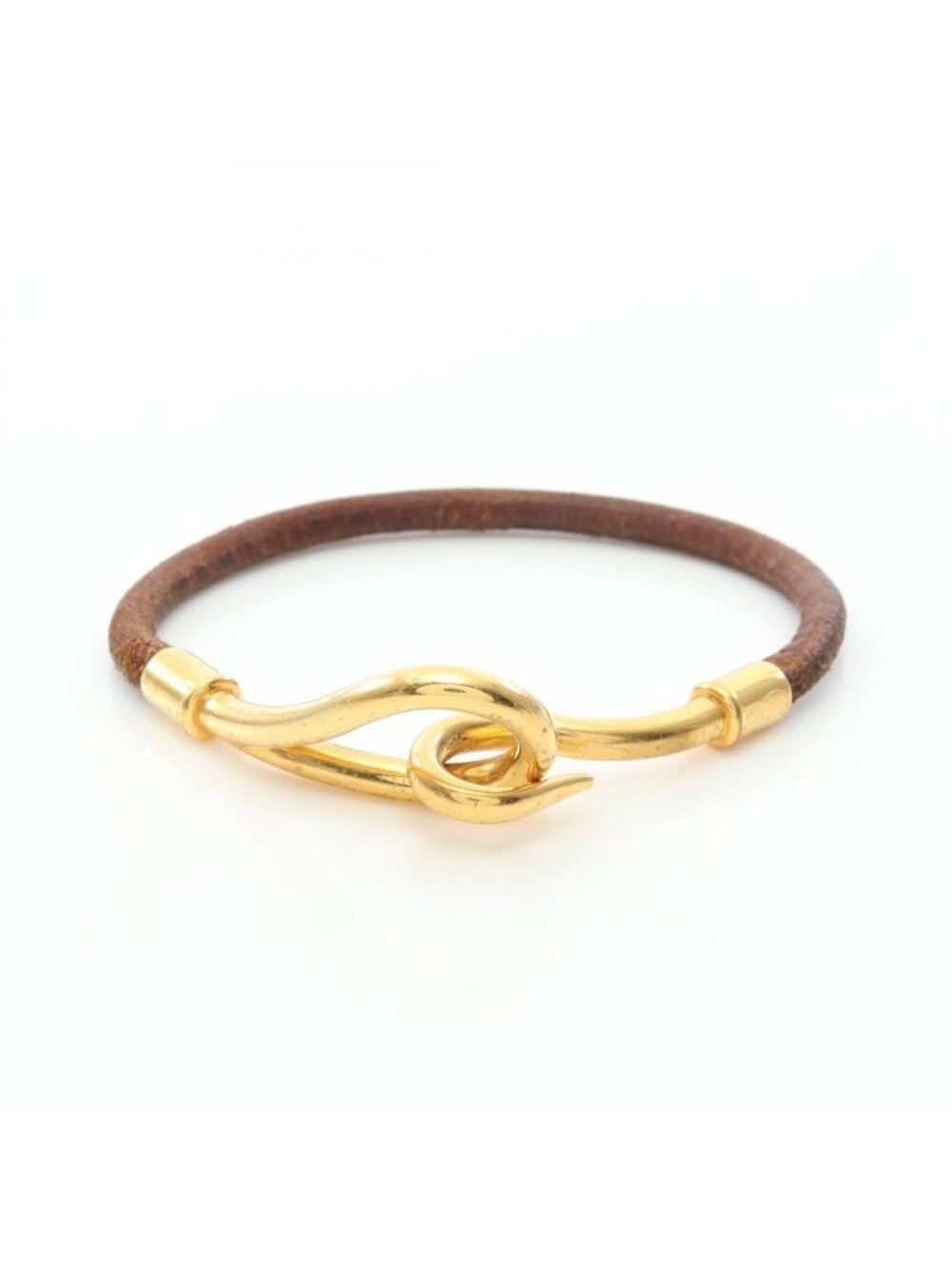 Hermes Bracelet Jumbo Leather